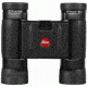 Leica Trinovid Compact Binoculars, 8x20 BCA, Black, w/Cordura Case PASSPORT WARRANTY, TrinoVid8x20-40342