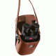 Leica 8x20 BL Ultravid w/Brown Leather Case 40263