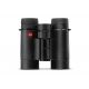 Open Box, Dealer Demo, Leica Ultravid HD-Plus 10x32mm Roof Prism Binoculars, Rubber Armored, Black, 40091