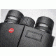 Leica 8x56 Geovid-R - Yards w/ EHR, BLK 40430