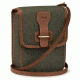 Leica ANEAS/Binocular Bag - 42mm - Green 42061