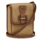 Leica ANEAS/Binocular Bag - 42mm - Light Brown 42060