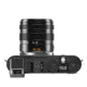 Leica CL Vario 24 MP Camera Kit,Black w/Vario-Elmar-TL 18-56mm Lens, 19305