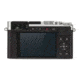 Leica D-Lux 7 Camera, 4x Zoom, Black 19116