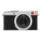 Leica D-Lux 7 Camera, 4x Zoom, Black 19116