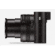 Leica D-Lux 7 Camera, 4x Zoom, Black, 19141