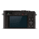 Leica D-Lux 7 Camera, 4x Zoom, Black, 19141