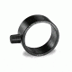 Digiscoping Adapter for Q Typ 116, BLK