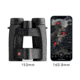 Leica Geovid Pro 10x32mm Rangefinder Binocular, Black, 40810