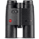 Leica Geovid R 10x42mm Rangefinder Binocular, LED, Black, 40812