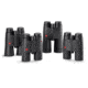 Leica Geovid R 8x42mm Rangefinder Binocular, LED, Black, 40811