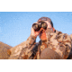 Leica Geovid R 8x42mm Rangefinder Binocular, LED, Black, 40811