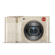 Leica C-Lux Digital Camera, Light Gold, 19126