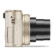 Leica C-Lux Digital Camera, Light Gold, 19126