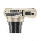 Leica C-Lux Digital Camera, Light Gold, 19126