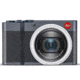 Leica C-Lux Digital Camera, Midnight Blue, 19130