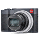 Leica C-Lux Digital Camera, Midnight Blue, 19130