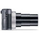 Leica C-Lux Digital Camera, Midnight Blue, 19130