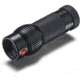 Leica Monovid Close-Focus Monocular 8x20 mm w/ Case, Black, 40390