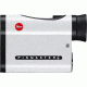 Leica Pinmaster II metric/yard version RangeFinder, White, 7 x 24 40533