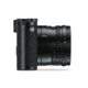 Leica Q2 Digital Camera, Anodized, Black, 19050