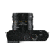 Leica Q2 Digital Camera, Anodized, Black, 19050