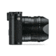 Leica Q2 Digital Camera, Anodized, Black, 19050