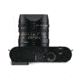 Leica Q2 Digital Camera, Anodized, Black, 19050