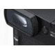 Leica Q2 Digital Camera Monochrom, Anodized, Black, 19055