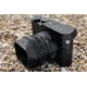 Leica Q2 Digital Camera Monochrom, Anodized, Black, 19055