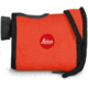 Leica Rangemaster CRF Neoprene Cover, Juicy Orange, 42235