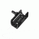 Leica Rangemaster CRF Tripod Adapter, Black, 42232