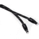 Leica Rope Strap, Black Reflective, 126cm, 19633