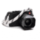 Leica Rope Strap, Black/White, 126cm, 19645