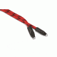 Leica Rope Strap SO, 100cm, Fire, 19586