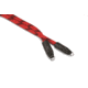 Leica Rope Strap SO, 126cm, Fire, 19587