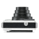 Leica Sofort, Mechanical Shutter, 0.37x, White, 60 mm f/12.7 (34 mm in 35 mm equivalent) 19100