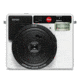 Leica Sofort, Mechanical Shutter, 0.37x, White, 60 mm f/12.7 (34 mm in 35 mm equivalent) 19100