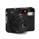 Leica Sofort, Mechanical Shutter, 0.37x, Black, 60 mm f/12.7 (34 mm in 35 mm equivalent) 19111