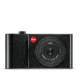 Leica TL2 Bundle Camera w/ Elmarit-TL 18/2.8, Black, 19161