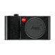 Leica TL2 Bundle w/ Vario-Elmar 18-56mm, Black, 19157