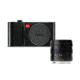 Leica TL2 Bundle w/ Vario-Elmar 18-56mm, Black, 19157