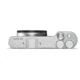 Leica TL2 Silver Bundle w/ Vario-Elmar 18-56mm, Silver, 19158