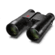 Leica Trinovid 10x40mm Binoculars, Roof, Leathered, Black, 40720