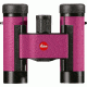 Leica Ultravid Colorline 8 x 20 Cherry Pink, 8 x 20 40630