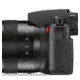 Leica V-Lux 5 Camera, 20MP, 1in Sensor, Black 19121