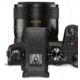 Leica V-Lux 5 Camera, 20MP, 1in Sensor, Black 19121
