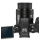 Leica V-Lux 5 Camera, 20MP, 1in Sensor, Black 19121
