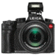 Leica V-Lux 5 Camera, 20MP, 1in Sensor, Black 19121