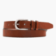 Lejon Carry The Line Leather Belt - Mens, Tan, 34, VA-31733-34